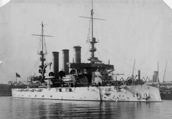 USS Virginia (BB-13)