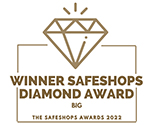 diamond award