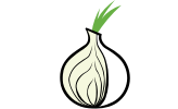 Tor logo