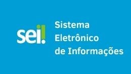 Acesse a página do Sistema Eletrônico de Informações - SEI