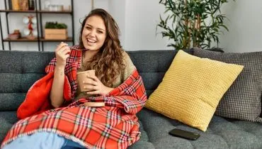 Entenda por que a vontade de comer aumenta no inverno