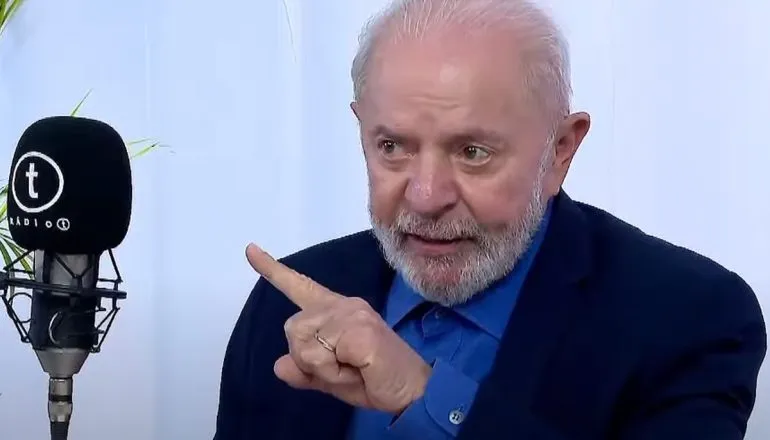 Em Curitiba, Lula diz que gostaria de visitar cela onde esteve preso por 580 dias