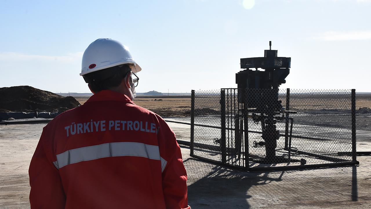 Türkiye Somali kara sahasında petrol ve gaz arayacak