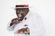 Cedric the Entertainer