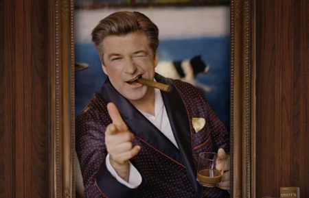 The Alec Baldwin Roast