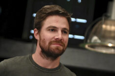 Stephen Amell