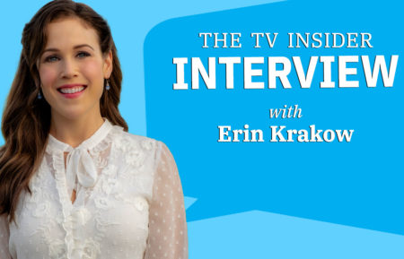 Erin Krakow