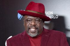 Cedric the Entertainer