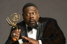 Emyms CBS Cedric the Entertainer