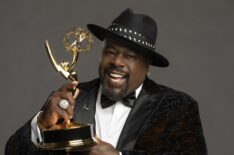 Emmys Cedric the Entertainer CBS