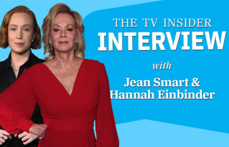 Hacks HBO Max Jean Smart Hannah Einbinder