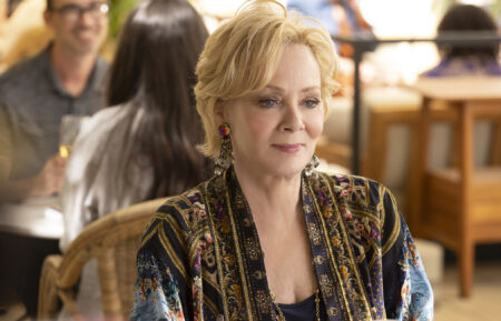 Jean Smart in Hacks