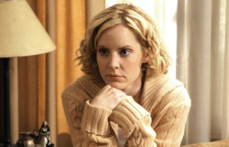 Buffy the Vampire Slayer - Emma Caulfield