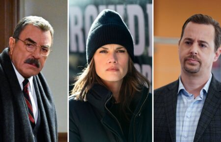 'Blue Bloods,' 'FBI,' and 'NCIS'