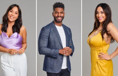 'Love Is Blind' Season 4 Cast