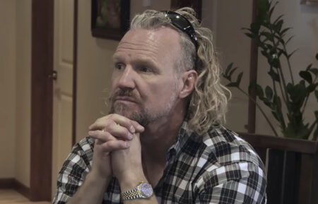 Kody Brown in 'Sister Wives' - Season 18