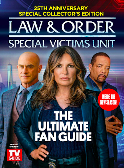 Law & Order: SVU