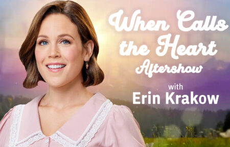 Erin Krakow