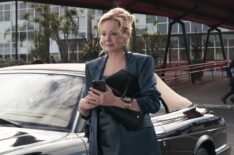 Jean Smart in 'Hacks' Season 3