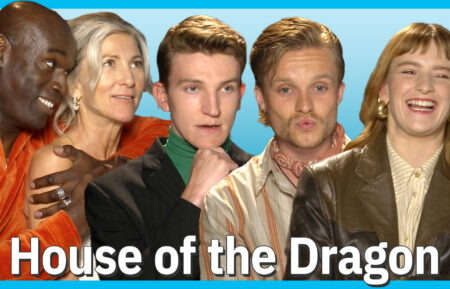 'House of the Dragon' TV Insider video