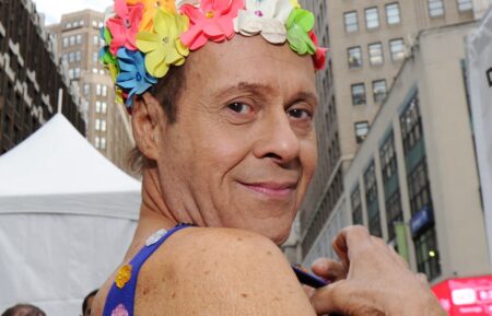 Richard Simmons