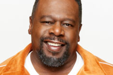 Cedric the Entertainer plays Calvin Butler on the upcoming CBS Comedy, The Neighborhood