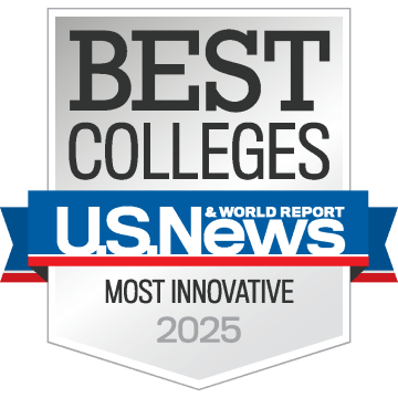 US News World Report Most Innovative University