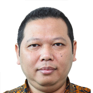 Ir. D. Wim Prihanto