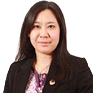 Rosita Suryaningsih, S.E., M.M.