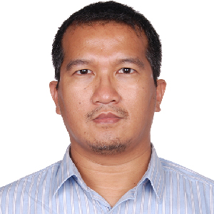 Danial Irfachsyad, Ph.D.