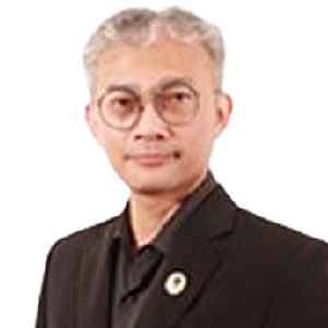 Adi Wibowo Octavianto, S.Sos., M.Si.