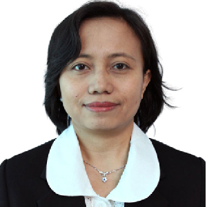 Maria Irmina Prasetiyowati, S.Kom., M.T.