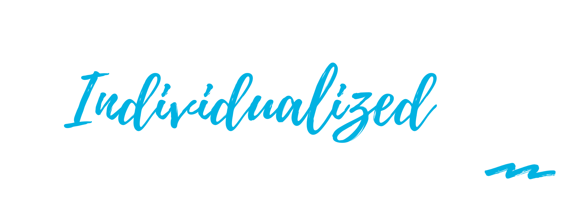 text Supporting Individualized Career Aspirations