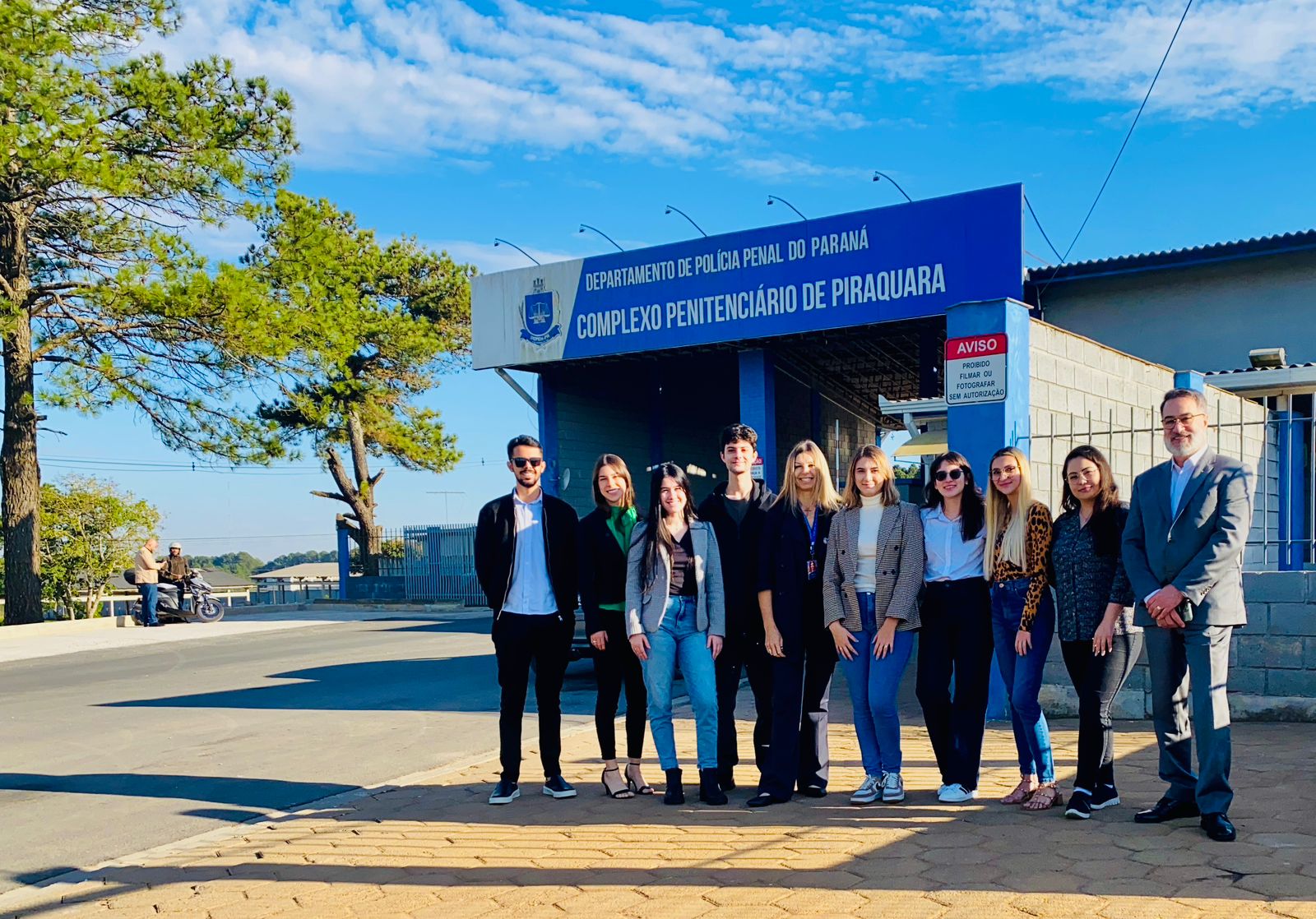 Previdência Social: estudantes do UniCuritiba esclarecem principais dúvidas