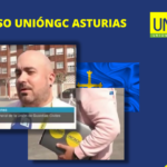 V CONGRESO AUTONÓMICO UNIÓNGC ASTURIAS