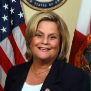 Rep. Ileana Ros-Lehtinen image