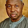 Katsina State Governor Aminu Bello Masari image