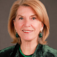 Photo of Kathleen Matthews, Board Member