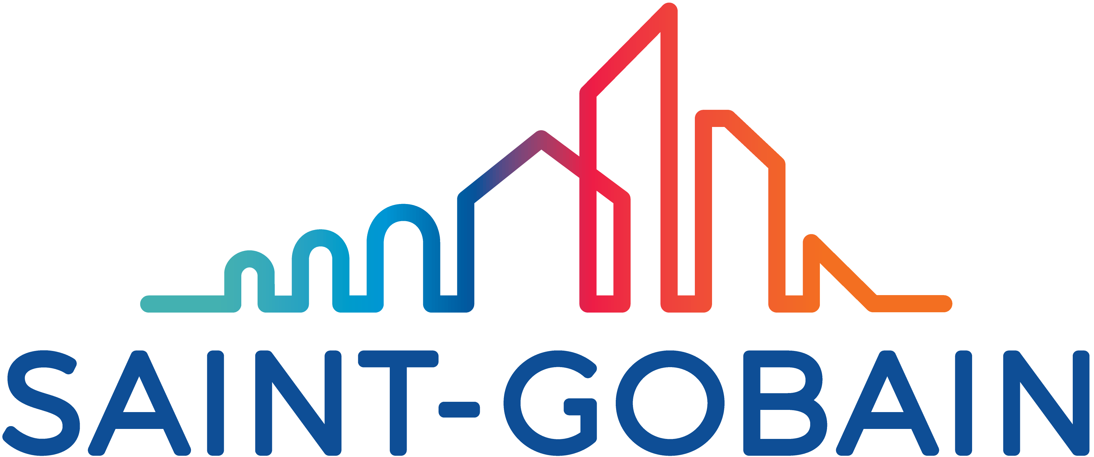 saint gobain logo