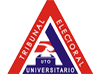 TRIBUNAL ELECTORAL UNIVERSITARIO