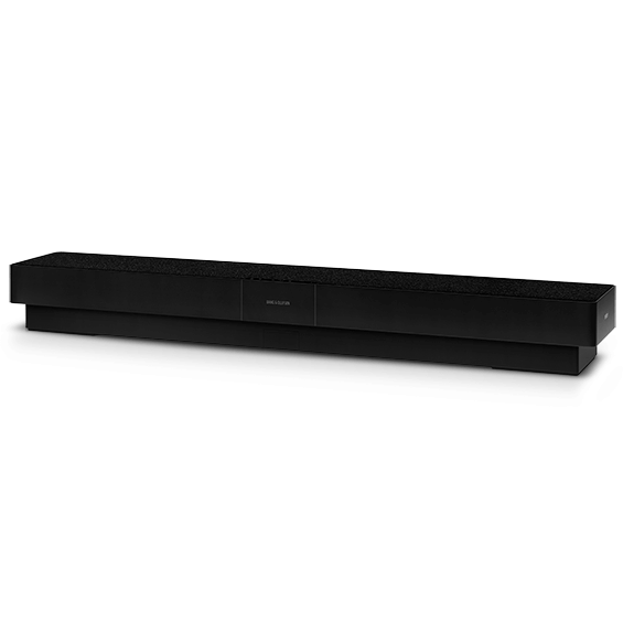 Stream TV Soundbar Pro