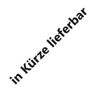 In Kürze lieferbar