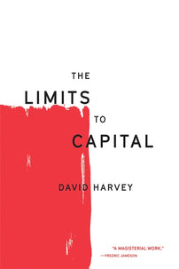 The Limits to Capital