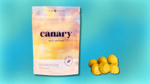 These Anti-Inflammatory Gummies Are Partly Powered by Pineapples