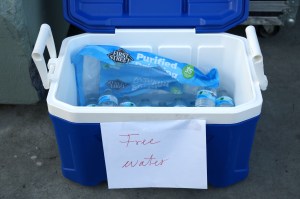 HOA Fines Resident for Giving Away Free Water Amid Record-Breaking Arizona Heat