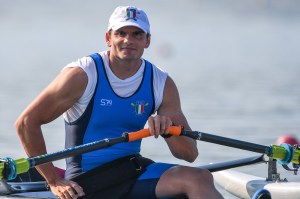 Italian Rower Stripped of Paralympic Medal After Cellphone Found in Boat