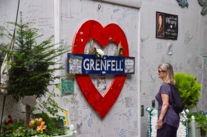 Grenfell Tower Fire Final Report Says 72 Deaths ‘Were All Avoidable’