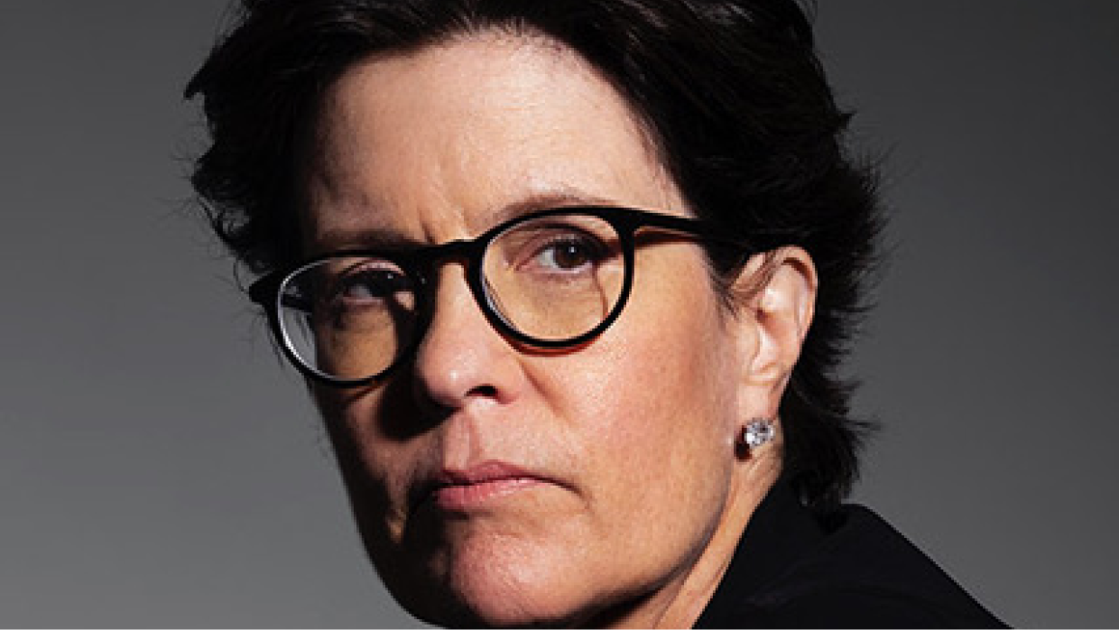 Kara Swisher