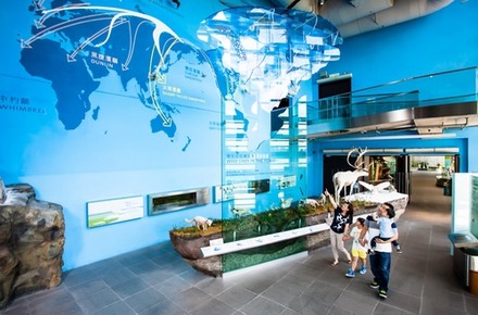 Wetland Education Centre