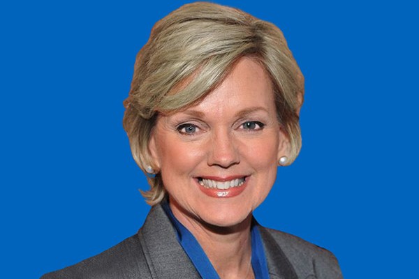 Jennifer Granholm